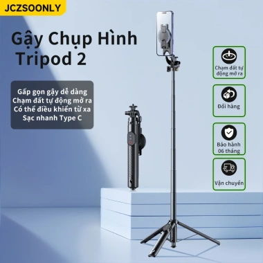 Gậy selfie từ tính GL25 chân máy nam châm chắc chắn cho iPhone - Giá 330.000₫ 8 Gậy selfie từ tính GL25 chân máy nam châm chắc chắn cho iPhone - Giá 330.000₫ 8