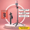 Gậy selfie từ tính GL25 chân máy nam châm chắc chắn cho iPhone - Giá 330.000₫ 10