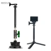 Gậy Selfie VBESTLIFE Monopod 15cm 1/4 inch cho Máy ảnh SLR Đa góc Đen 128.700₫