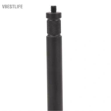 Gậy Selfie VBESTLIFE Monopod 15cm 1/4 inch cho Máy ảnh SLR Đa góc Đen 128.700₫ 7 Gậy Selfie VBESTLIFE Monopod 15cm 1/4 inch cho Máy ảnh SLR Đa góc Đen 128.700₫ 7