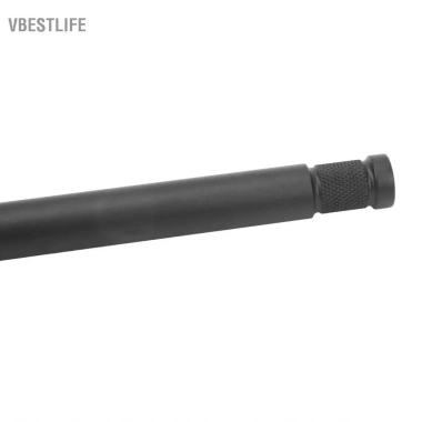 Gậy Selfie VBESTLIFE Monopod 15cm 1/4 inch cho Máy ảnh SLR Đa góc Đen 128.700₫