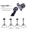 Gậy Selfie Yunteng VCT-1.388 – Tripod Bluetooth, Quay Video Từ Xa, Điện Thoại & Máy Ảnh, 259k 4