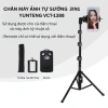 Gậy Selfie Yunteng VCT-1.388 – Tripod Bluetooth, Quay Video Từ Xa, Điện Thoại & Máy Ảnh, 259k 5