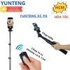 Gậy Selfie Yunteng XC-90 Cầm Tay và Chân Tripod Remote Bluetooth - Giá 319.000₫ 5