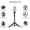 Gậy Selfie Yunteng XC-90 Cầm Tay và Chân Tripod Remote Bluetooth - Giá 319.000₫ 8