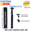 Gậy Selfie Yunteng XC-90 Cầm Tay và Chân Tripod Remote Bluetooth - Giá 319.000₫ 9