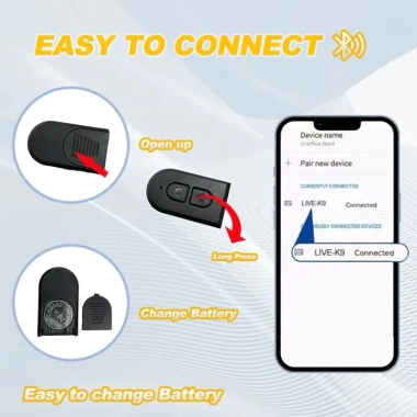 Gậy selfie Z165S 1M7 có đèn 3 chân, điều khiển từ xa, chụp ảnh, livestream, vlog, giá 125.000₫