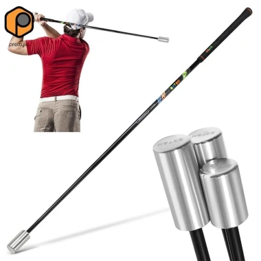 Gậy tập xích đu golf tay cầm chống trượt – Tăng độ ổn định, giá ưu đãi 724.900₫