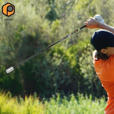 Gậy tập xích đu golf tay cầm chống trượt – Tăng độ ổn định, giá ưu đãi 724.900₫ 6 Gậy tập xích đu golf tay cầm chống trượt – Tăng độ ổn định, giá ưu đãi 724.900₫ 6