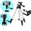 Gậy Tripod 3 Chân 3.110 Kèm Kẹp Xoay 360 độ Đỡ Điện Thoại Livestream 62.900 VND 4