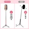 Gậy Tripod 3 Chân Đa Năng cho Điện Thoại - Quay Video Livestream Xoay 360°, Nhẹ Gọn, 78.000₫ 3