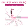 Gậy Tripod 3 Chân Đa Năng cho Điện Thoại - Quay Video Livestream Xoay 360°, Nhẹ Gọn, 78.000₫ 6