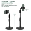 Gậy Tripod 3 Chân TF-3.110 Chụp Ảnh, Livestream, Quay TikTok - 22.000 VND 8