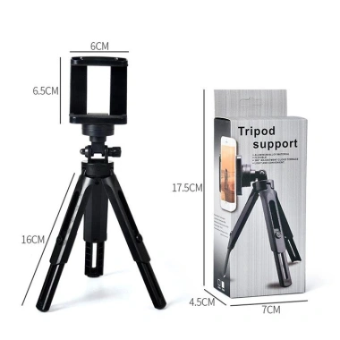 Gậy Tripod 3 Chân TF-3.110 Chụp Ảnh, Livestream, Quay TikTok - 22.000 VND 10 Gậy Tripod 3 Chân TF-3.110 Chụp Ảnh, Livestream, Quay TikTok - 22.000 VND 10