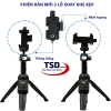 Gây Tripod 3 Chân Yunteng YT-9.928 Chính Hãng - Ổn Định Cao, Giá Giảm 215.000 VND 4