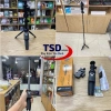 Gây Tripod 3 Chân Yunteng YT-9.928 Chính Hãng - Ổn Định Cao, Giá Giảm 215.000 VND 9