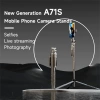 Gậy Tripod ADYSS A71S 1.8m Bluetooth - Livestream, Điều Khiển Từ Xa, 218.000₫ 2