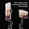 Gậy Tripod ADYSS A71S 1.8m Bluetooth - Livestream, Điều Khiển Từ Xa, 218.000₫ 6