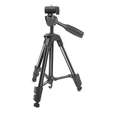 Gậy Tripod điện thoại 3.160/3.160S cao cấp, kẹp chắc, nút chụp từ xa – Giá 118.000₫ 3 Gậy Tripod điện thoại 3.160/3.160S cao cấp, kẹp chắc, nút chụp từ xa – Giá 118.000₫ 3