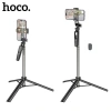Gậy tripod Hoco K19 - Chân đứng đa năng chụp ảnh, giữ điện thoại, Bluetooth