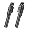 Gậy tripod Hoco K19 - Chân đứng đa năng chụp ảnh, giữ điện thoại, Bluetooth 2