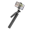 Gậy tripod Hoco K19 - Chân đứng đa năng chụp ảnh, giữ điện thoại, Bluetooth 3