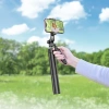 Gậy tripod Hoco K19 - Chân đứng đa năng chụp ảnh, giữ điện thoại, Bluetooth 5
