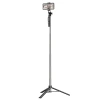 Gậy tripod Hoco K19 - Chân đứng đa năng chụp ảnh, giữ điện thoại, Bluetooth 6