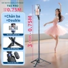 Gậy tự sướng A07 Bluetooth không dây - Nhỏ gọn, tiện lợi, tương thích Apple & Samsung, giảm còn 225.000đ 2