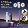Gậy tự sướng A07 Bluetooth không dây - Nhỏ gọn, tiện lợi, tương thích Apple & Samsung, giảm còn 225.000đ 3