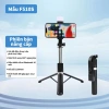 Gậy tự sướng Bluetooth không dây cầm tay, đèn sáng và chân máy - Chụp ảnh ngoài trời giá 119.000 10