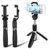 Gậy tự sướng Bluetooth Tripod L01 - Chụp ảnh, quay video chất nét, giá 123.000đ giảm mạnh