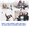 Gậy tự sướng Bluetooth Tripod L01 - Chụp ảnh, quay video chất nét, giá 123.000đ giảm mạnh 5