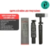 Gậy tự sướng F210S - Chống rung, ổn định, quay phim, livestream, Bluetooth PND - 30.000₫ 8