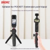 Gậy Tự Sướng Kéo Dài Chân Đế DJI OSMO POCKET 3 Tripod ONE X2 Giá 199,648₫