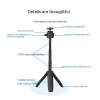Gậy Tự Sướng Kéo Dài Chân Đế DJI OSMO POCKET 3 Tripod ONE X2 Giá 199,648₫ 8