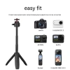 Gậy Tự Sướng Kéo Dài Chân Đế DJI OSMO POCKET 3 Tripod ONE X2 Giá 199,648₫ 9