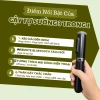 Gậy Tự Sướng M08S HULAKO Bluetooth Tripod 80cm Gấp Gọn Đèn Trợ Sáng Cao Cấp 3