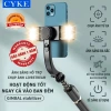 Gậy Tự Sướng Selfie Tripod CYKE - Nút Chụp Bluetooth Không Dây, Dễ Live Stream, Giá 295.000₫