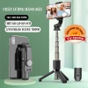 Gậy Tự Sướng Selfie Tripod CYKE - Nút Chụp Bluetooth Không Dây, Dễ Live Stream, Giá 295.000₫ 4