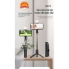 Gậy Tự Sướng Selfie Tripod CYKE - Nút Chụp Bluetooth Không Dây, Dễ Live Stream, Giá 295.000₫ 6