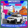 GB AUTO Bộ sạc VINFAST VF3 Minio EC Van DC 3kW + Tiếp địa điện tử - Chính hãng, ưu đãi 13,8 triệu