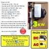 GB AUTO Bộ sạc VINFAST VF3 Minio EC Van DC 3kW + Tiếp địa điện tử - Chính hãng, ưu đãi 13,8 triệu 3