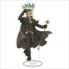 GC9 Dr.STONE Khoa Học Tương Lai Ishigami Senkuu Đứng Acrylic Giá Đỡ Máy Tính Bàn 6