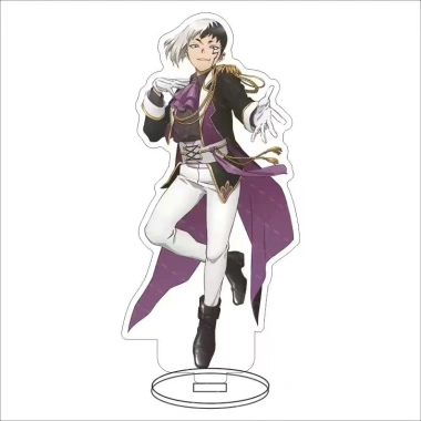 GC9 Dr.STONE Khoa Học Tương Lai Ishigami Senkuu Đứng Acrylic Giá Đỡ Máy Tính Bàn 9 GC9 Dr.STONE Khoa Học Tương Lai Ishigami Senkuu Đứng Acrylic Giá Đỡ Máy Tính Bàn 9