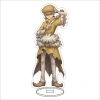 GC9 Dr.STONE Khoa Học Tương Lai Ishigami Senkuu Đứng Acrylic Giá Đỡ Máy Tính Bàn 10