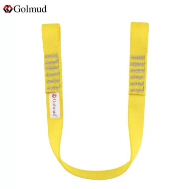Gear leo núi ngoài trời - Dây kéo dày 2 lớp giảm tốc, dây sling an toàn, chỉ 102.224₫ 3 Gear leo núi ngoài trời - Dây kéo dày 2 lớp giảm tốc, dây sling an toàn, chỉ 102.224₫ 3