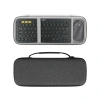Geekria Logitech PEBBLE 2 – Bàn phím + Chuột, Túi Bảo Quản Chống Bụi 700.700 VND