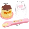 GeeToy Jelly Pudding - Đồ chơi sáng tạo giáo dục cho trẻ, quà tặng 2