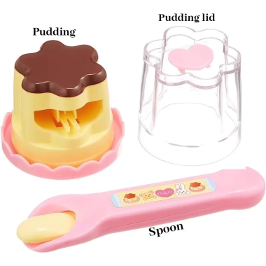 GeeToy Jelly Pudding - Đồ chơi sáng tạo giáo dục cho trẻ, quà tặng 2 GeeToy Jelly Pudding - Đồ chơi sáng tạo giáo dục cho trẻ, quà tặng 2
